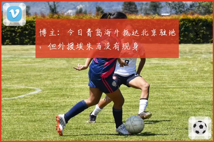 博主：今日青岛海牛抵达北京驻地，但外援埃朱马没有现身