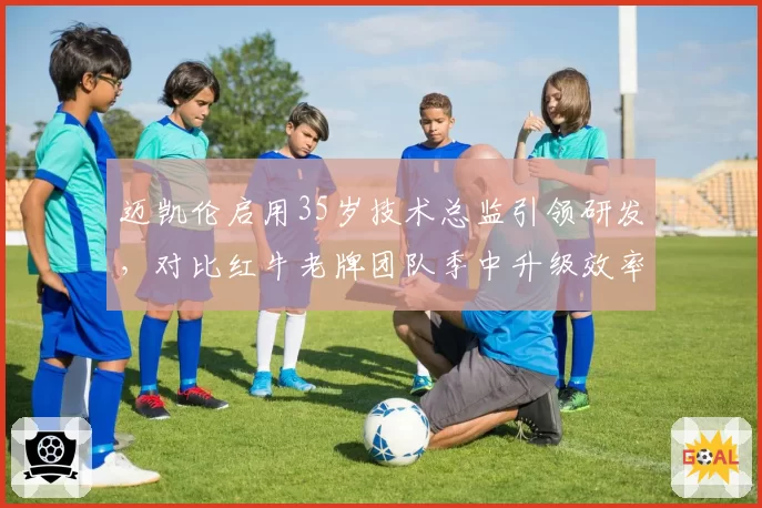 迈凯伦启用35岁技术总监引领研发，对比红牛老牌团队季中升级效率